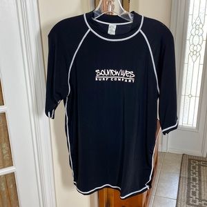 SURFING SHIRT SIZE 2XL